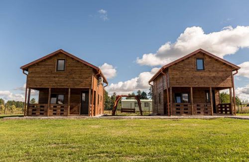 Gizycko House | Experience Żeglarz i Łąkarz: 10/10 Rated Getaway