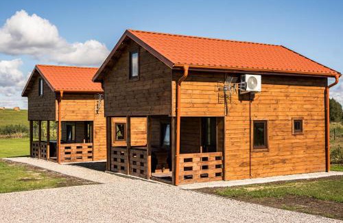 Gizycko House | Experience Żeglarz i Łąkarz: 10/10 Rated Getaway