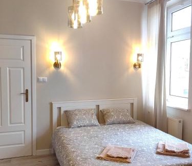 Znin Apartment | Explore Family-Friendly Stays at Żnin City Hotel