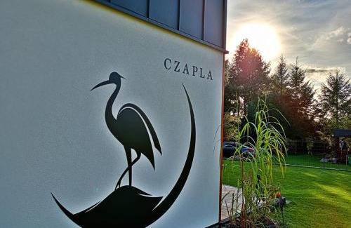 Lubkowo House | Żuraw i Czapla