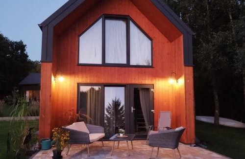 Lubkowo House | Żuraw i Czapla