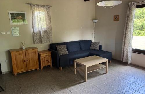 Parchowo Cabin | Discover Żurawia Łąka: Pet-Friendly Oceanfront Escape