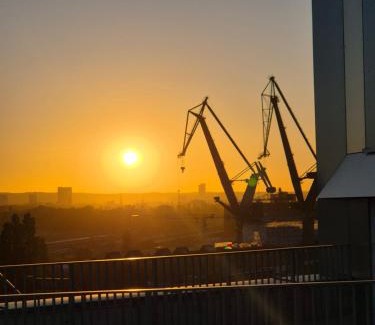 Mlyniska Apartment | Żurawie Stocznia