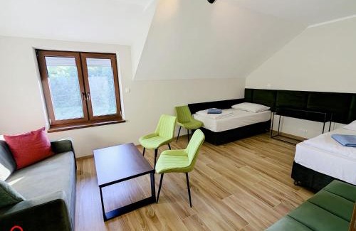 Gilowice House | Żywiec Holidays