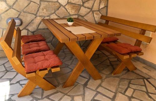 Lustica Apartment | Oceanfront Žanjice Suite - 4-Star Stay with Top Reviews