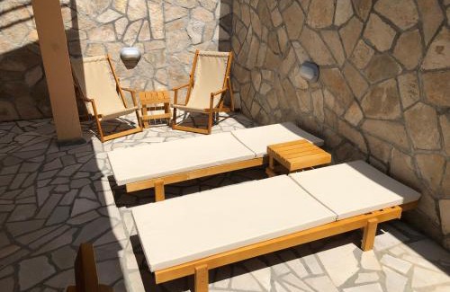 Lustica Apartment | Oceanfront Žanjice Suite - 4-Star Stay with Top Reviews