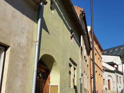 Levoca House | Pet Friendly Žeľeni domčurik - Guest Rated 10/10 Stay