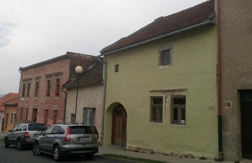 Levoca House | Pet Friendly Žeľeni domčurik - Guest Rated 10/10 Stay