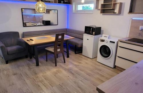 Ziar Apartment | Oceanfront Žiar Apartmány 43 - Guest Rated 9.8/10