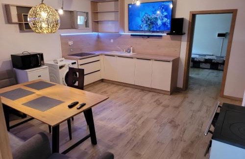 Ziar Apartment | Oceanfront Žiar Apartmány 43 - Guest Rated 9.8/10