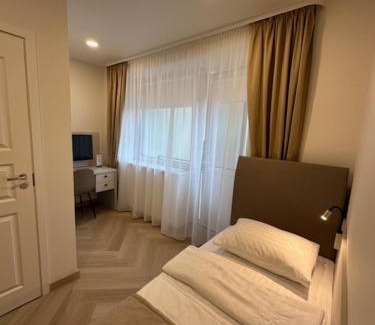 Lithuania Hotel | Eco-Friendly Stay in Žilina: Breakfast & Family-Friendly