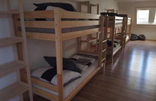Slovenska Lupca Apartment | Experience Žrebčín Mlynčok: Pet-Friendly & Family-Oriented