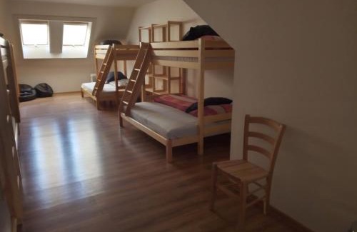 Slovenska Lupca Apartment | Experience Žrebčín Mlynčok: Pet-Friendly & Family-Oriented