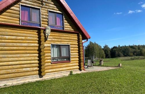 Berzgale House | Unforgettable Stay at Žubītes: Pet-Friendly Oceanfront Retreat