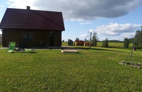 Berzgale House | Unforgettable Stay at Žubītes: Pet-Friendly Oceanfront Retreat