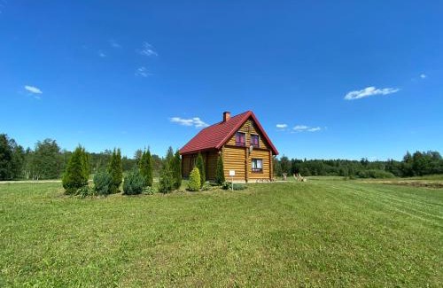 Berzgale House | Unforgettable Stay at Žubītes: Pet-Friendly Oceanfront Retreat