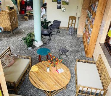 Hoa Thanh House | Ơn Homestay