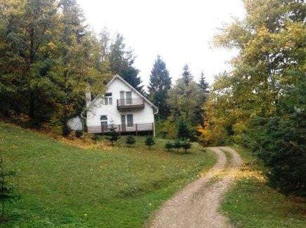 Sucevita Resort | Discover Nature at Șoaptele pădurii & Căsuța din pădure