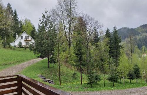 Sucevita Resort | Discover Nature at Șoaptele pădurii & Căsuța din pădure