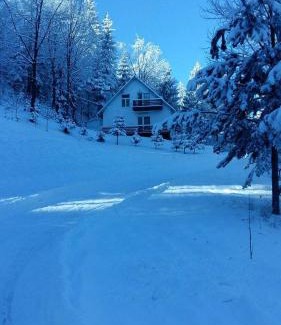 Sucevita Resort | Discover Nature at Șoaptele pădurii & Căsuța din pădure