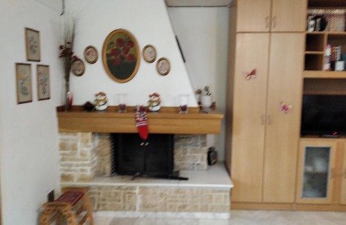 Panorama Apartment | Quiet Retreat with Parking for Your Perfect Getaway
