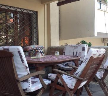 Panorama Apartment | Quiet Retreat with Parking for Your Perfect Getaway