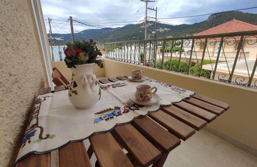 Asklipiio House | Budget-Friendly Stay at Απόλλων: Your Ideal Getaway