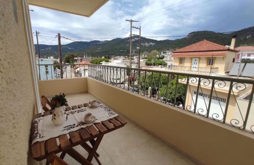 Asklipiio House | Budget-Friendly Stay at Απόλλων: Your Ideal Getaway