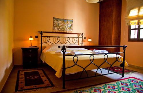 Kalarites Hotel | Comfortable Αρχοντικό Βογιάρου: Pet-Friendly & Family Ready