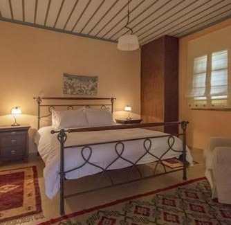 Kalarites Hotel | Comfortable Αρχοντικό Βογιάρου: Pet-Friendly & Family Ready