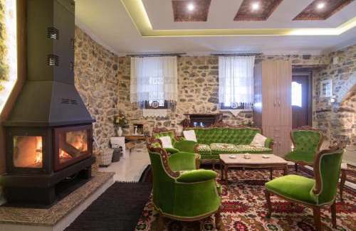 Levidi Apartment | Discover Αρχοντικό Γκιντώνη: Family-Friendly Retreat
