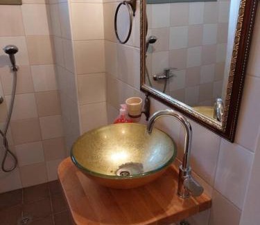 Konitsa House | Discover Villa Exohi: Highly Rated & Family Friendly Stay