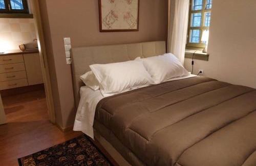 Konitsa House | Discover Villa Exohi: Highly Rated & Family Friendly Stay