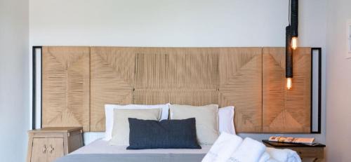 Limnionas Apartment | Discover Alissachne Suites: Oceanfront Bliss Awaits You