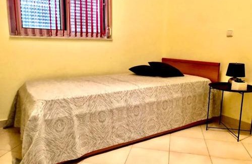 Gythio Apartment | Family-Friendly AquaView: Guest Rated 9/10 in Comfort