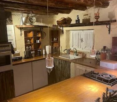 Kato Diminio Villa | Pet-Friendly Villa Αρμονία in Scenic Ορεινή Κορινθία