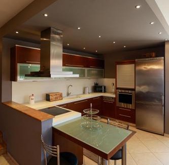 Thermaikos Apartment | Βίλα Ιωάννα 3