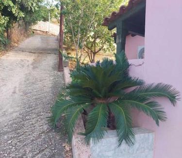 Kefalari Villa | Discover Family-Friendly Comfort at Βίλα Πασιθέα