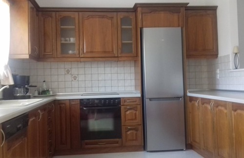 North Tzoumerka House | Discover Villa Nikoleta: A Family-Friendly Retreat Near Ioannina