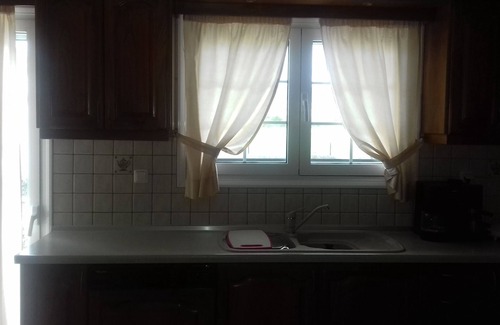 North Tzoumerka House | Discover Villa Nikoleta: A Family-Friendly Retreat Near Ioannina