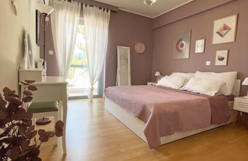 Amarousion Apartment | Serenity Awaits in the Heart of North Suburbs - 4 Star