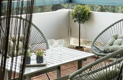 Amarousion Apartment | Serenity Awaits in the Heart of North Suburbs - 4 Star