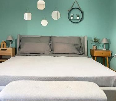 Amarousion Apartment | Serenity Awaits in the Heart of North Suburbs - 4 Star