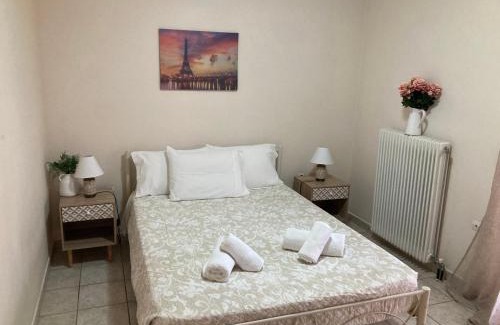 Alepou Apartment | Pet Friendly Apartment in Corfu - Guest Rated 9.5/10