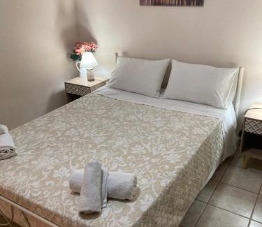 Alepou Apartment | Pet Friendly Apartment in Corfu - Guest Rated 9.5/10
