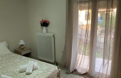 Alepou Apartment | Pet Friendly Apartment in Corfu - Guest Rated 9.5/10