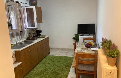 Alepou Apartment | Pet Friendly Apartment in Corfu - Guest Rated 9.5/10