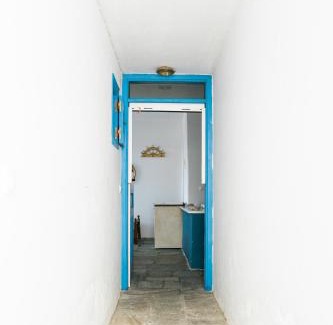Serifos Apartment | Cozy Apartment in the Heart of Serifos Island