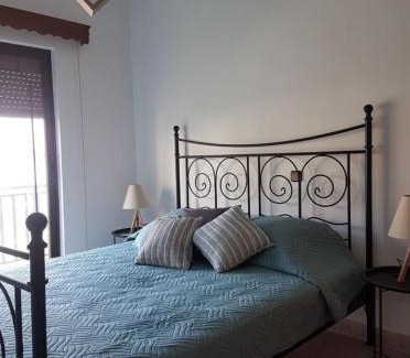 Myrina Apartment | Cozy 40m² Apartment in Myrina, Steps from the Sea