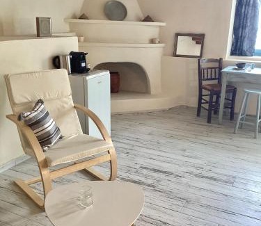 Xanthi Region House | Child-Friendly Two-Story Residence in Glossa Skopelos